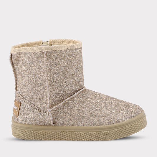 Frost Boot Girls Zip-Up Boot