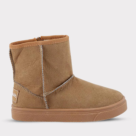 Frost Boot Boys Zip-Up Boot