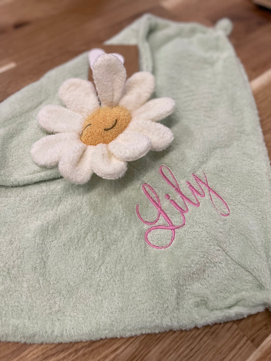 Angel Dear Blankies