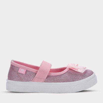 Quinn Girls Mary Jane Shoe