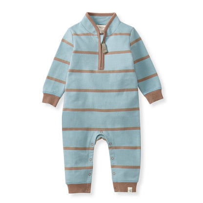 Holland Stripe Infant Jumpsuit