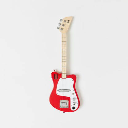 loog mini electric