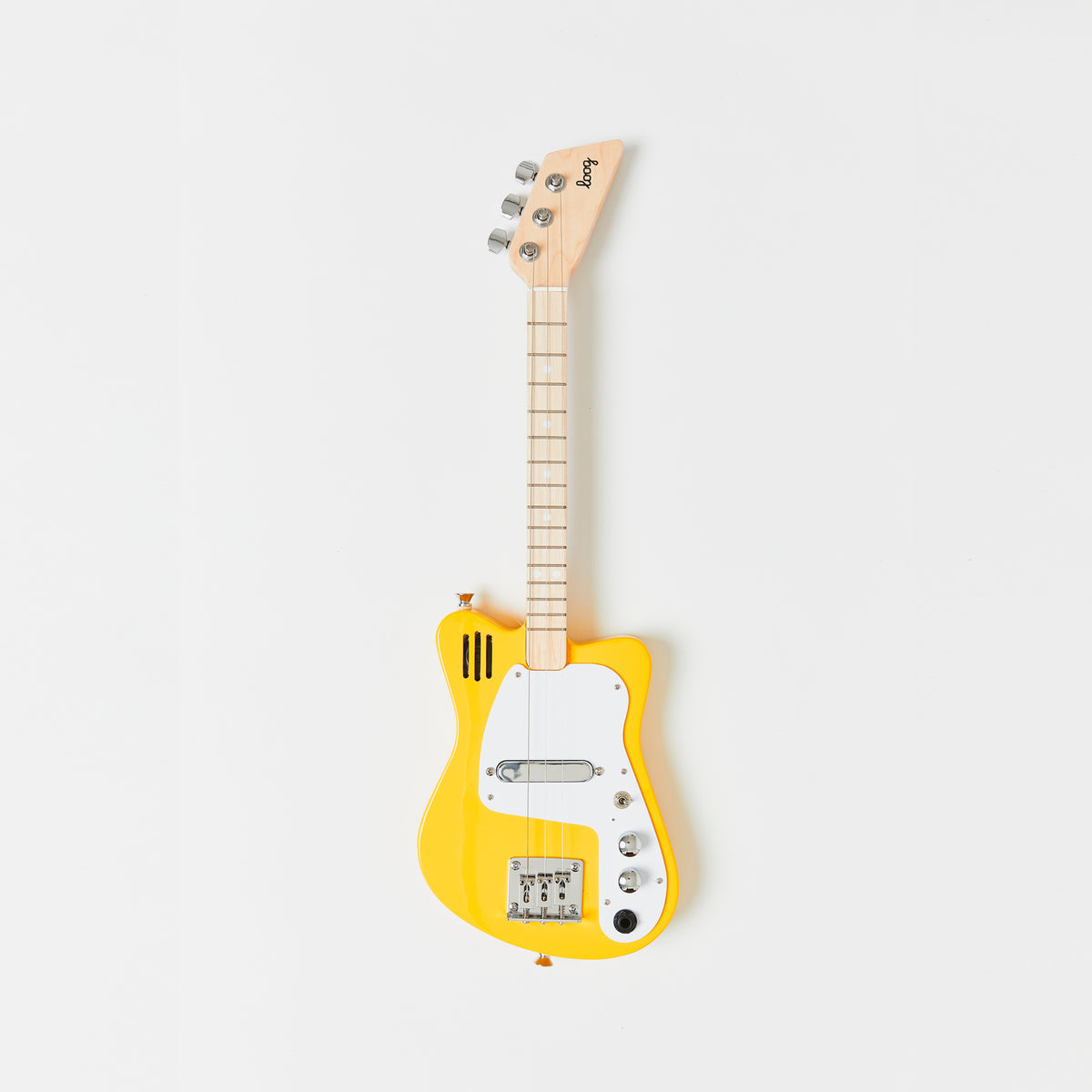 loog mini electric