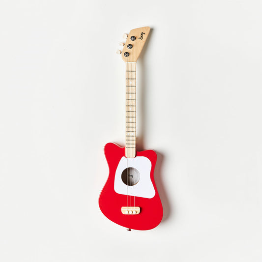 loog mini acoustic