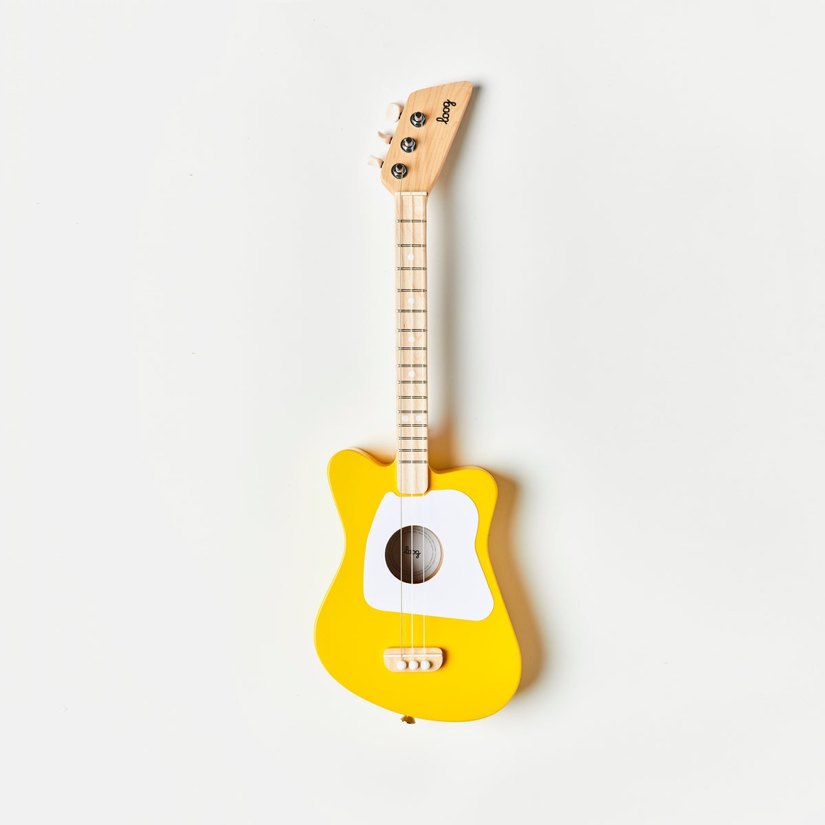 loog mini acoustic