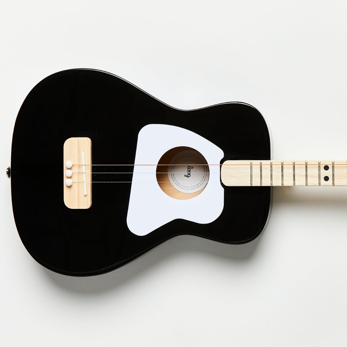 loog pro acoustic