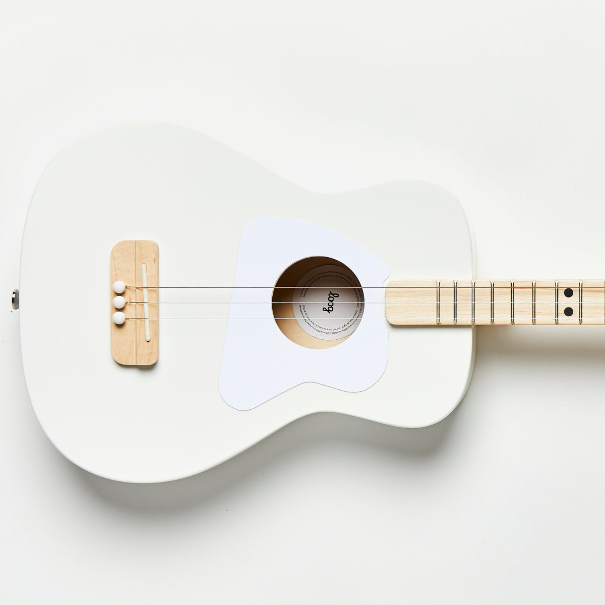 loog pro acoustic