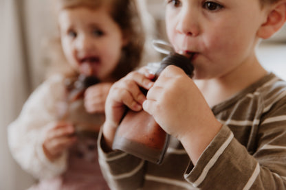 Haakaa Silicone Milk Storage & Sippy Spout Combo