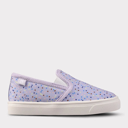 Madison Girls Slip-On Shoe