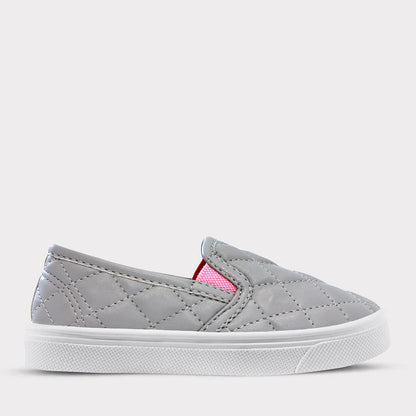 Madison Girls Slip-On Shoe