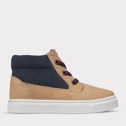 Oliver Boys Slip-On Boot