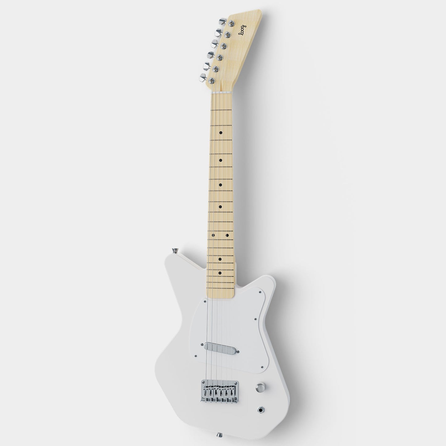 loog pro 6 electric