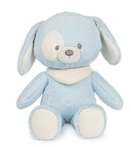 GUND 100% Recycled Puppy
