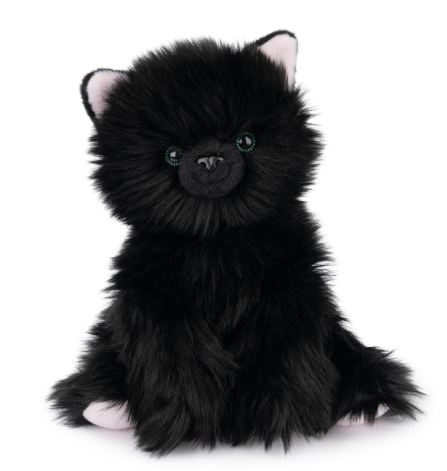 Gund Xavier Kitten, 9in