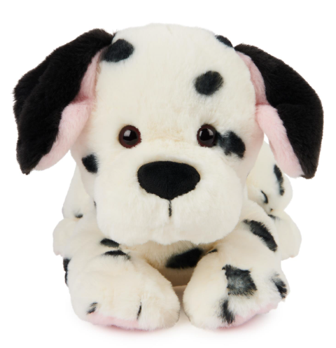 Gund Checkers Dalmation