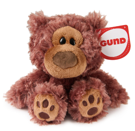 Gund Forever Friends Littles: Philbin 7"