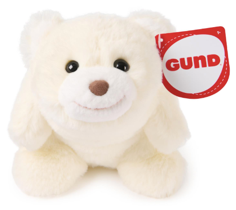 Gund Forever Friends Littles: Snuffles 7"