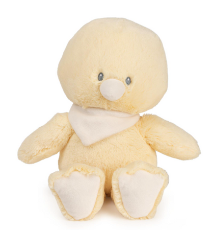 GUND 100% Recycled Buttercup Duck