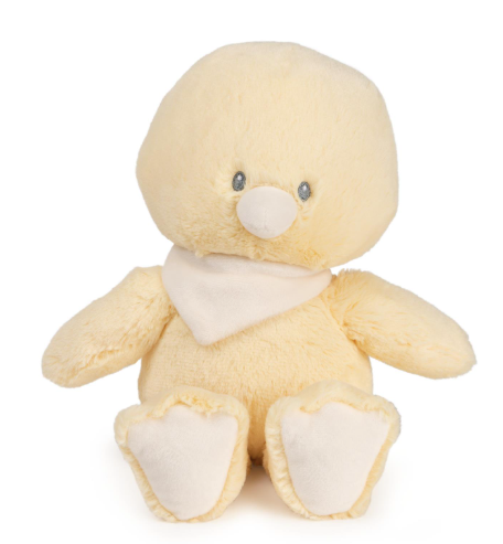 GUND 100% Recycled Buttercup Duck