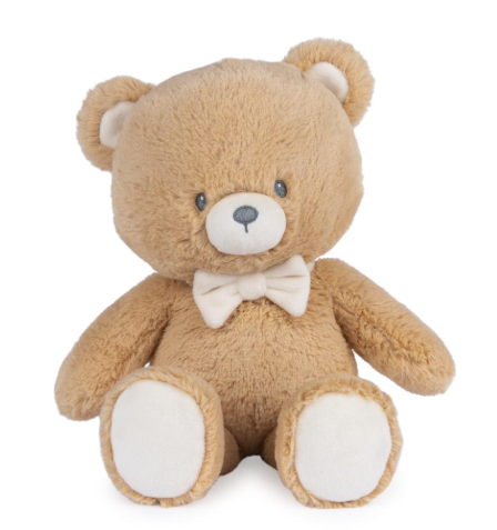 GUND 100% Recycled Clove Bear