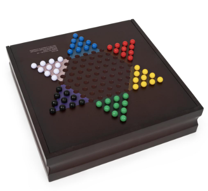 Family 10 Game Set
