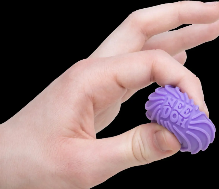 NeeDoh Teenie Singles