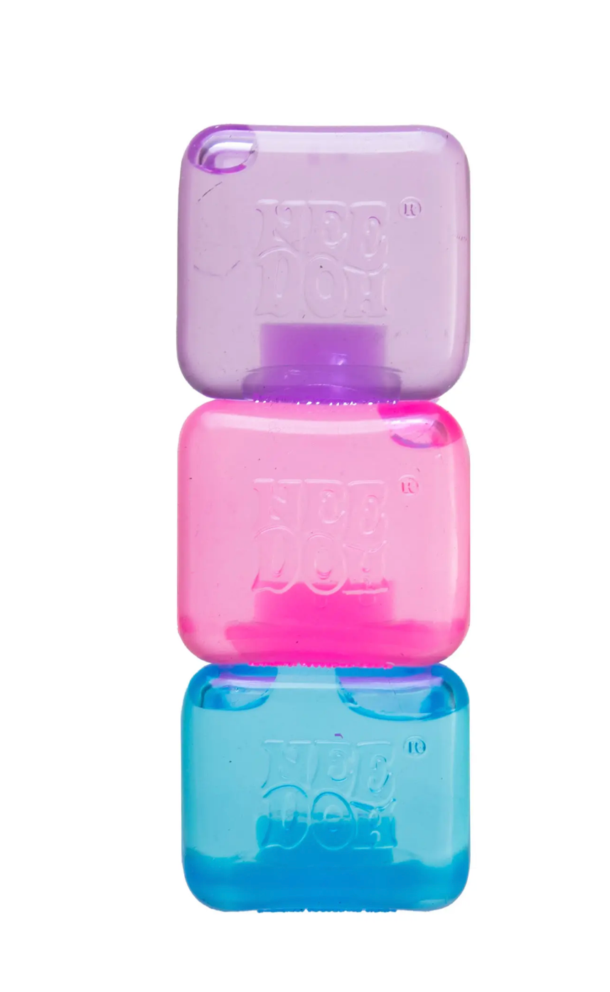 NeeDoh Teenie Nice Ice Singles