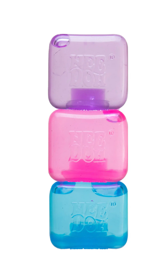 NeeDoh Teenie Nice Ice Singles