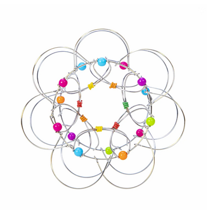 Flexi Sphere Fidget Toy