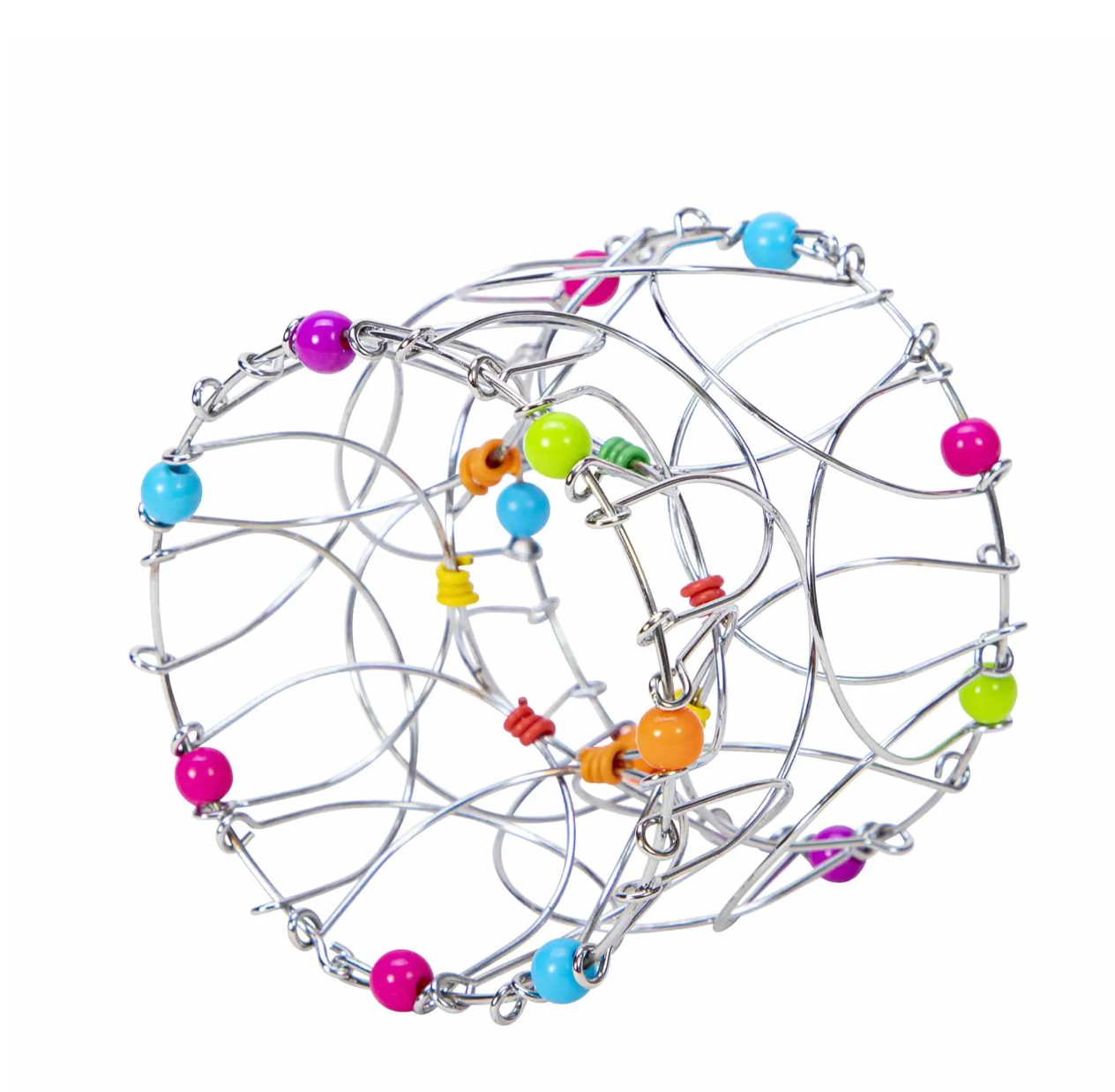 Flexi Sphere Fidget Toy