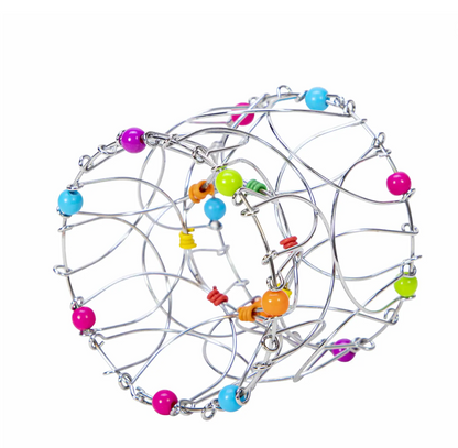 Flexi Sphere Fidget Toy