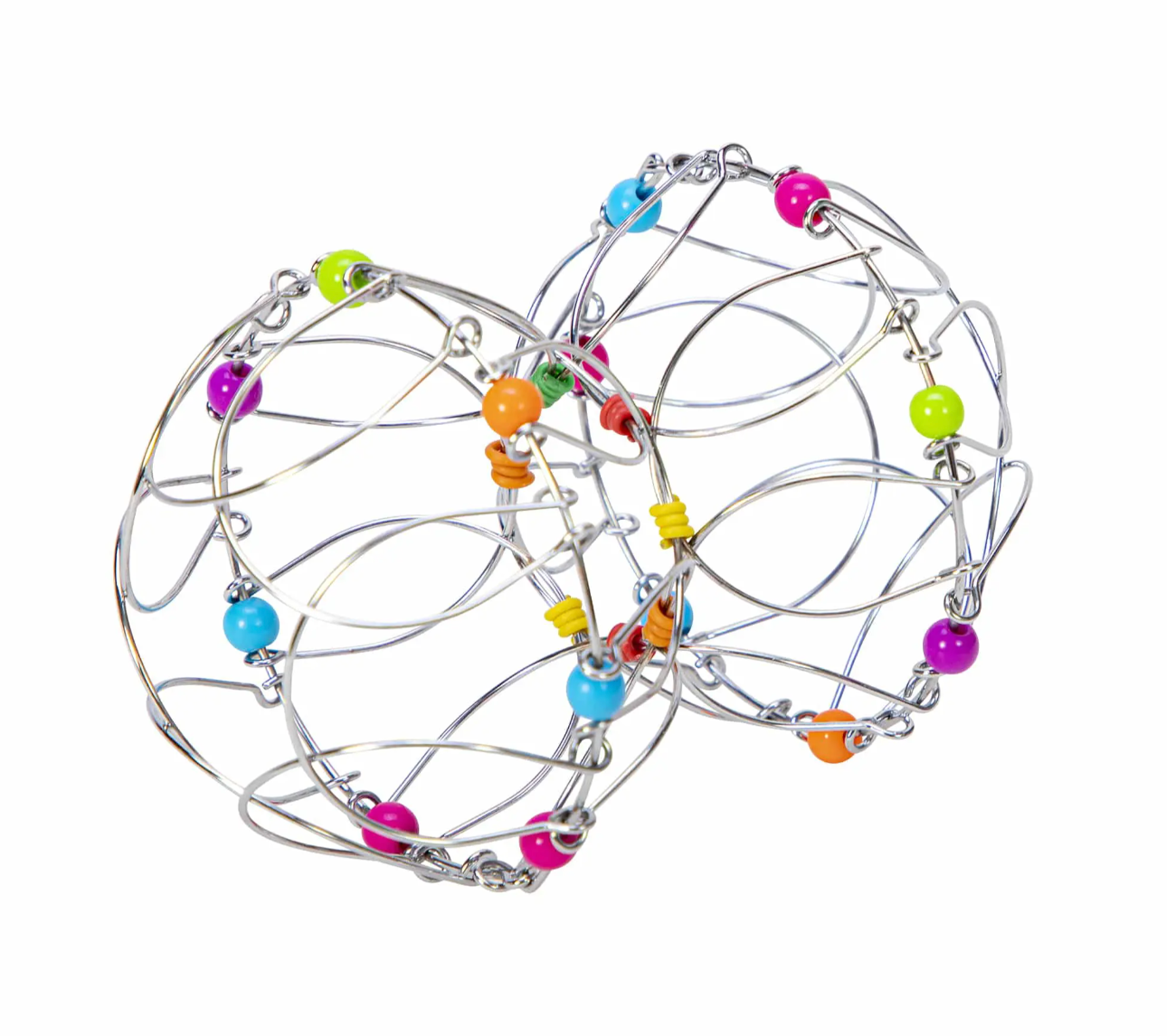 Flexi Sphere Fidget Toy