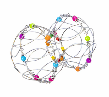 Flexi Sphere Fidget Toy