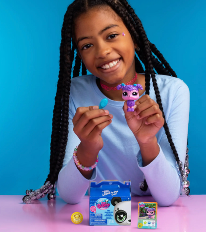 Littlest Pet Shop Pet Surprise