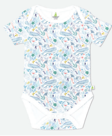 Ocean Life Bodysuit