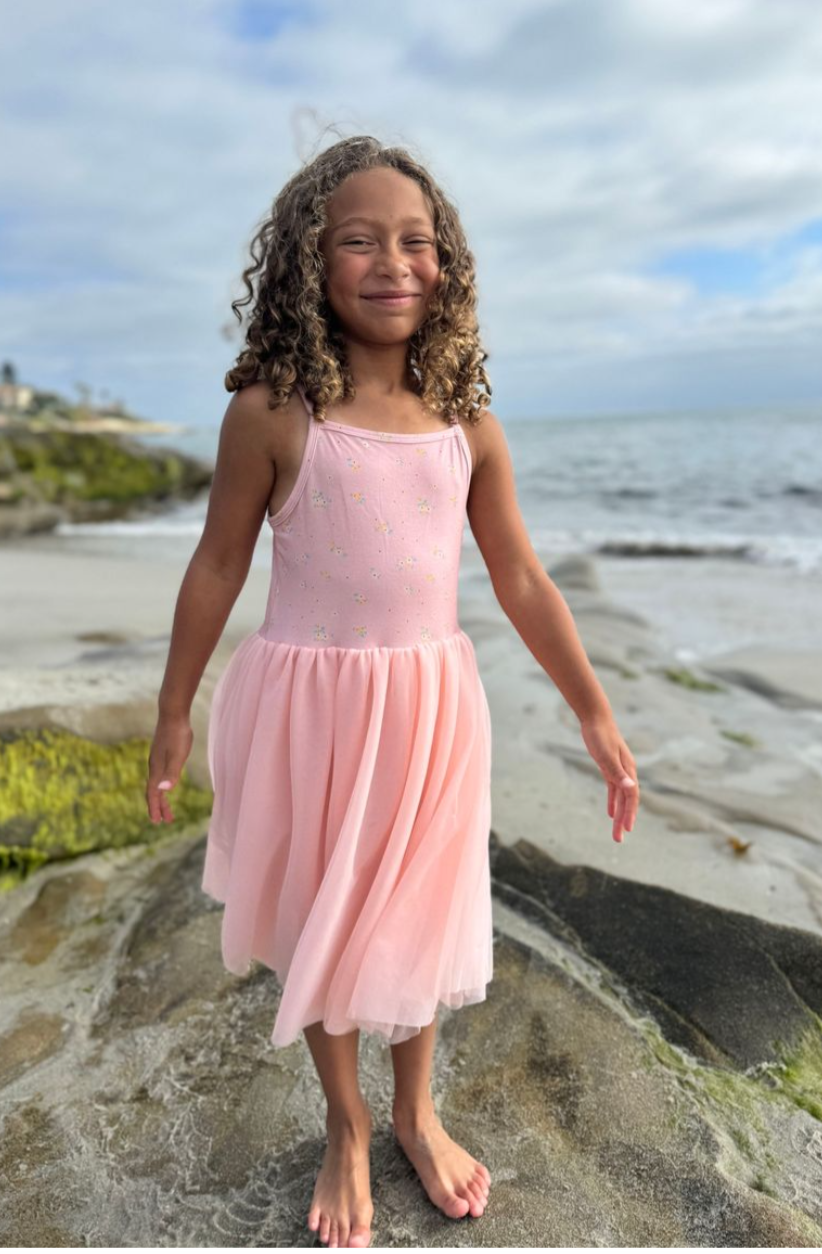 Kaia Dress