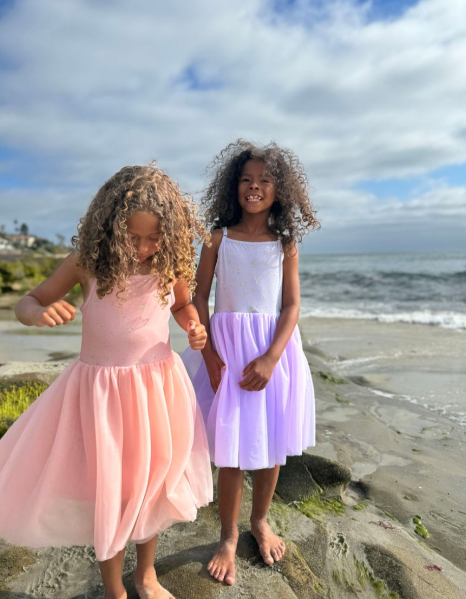 Kaia Dress