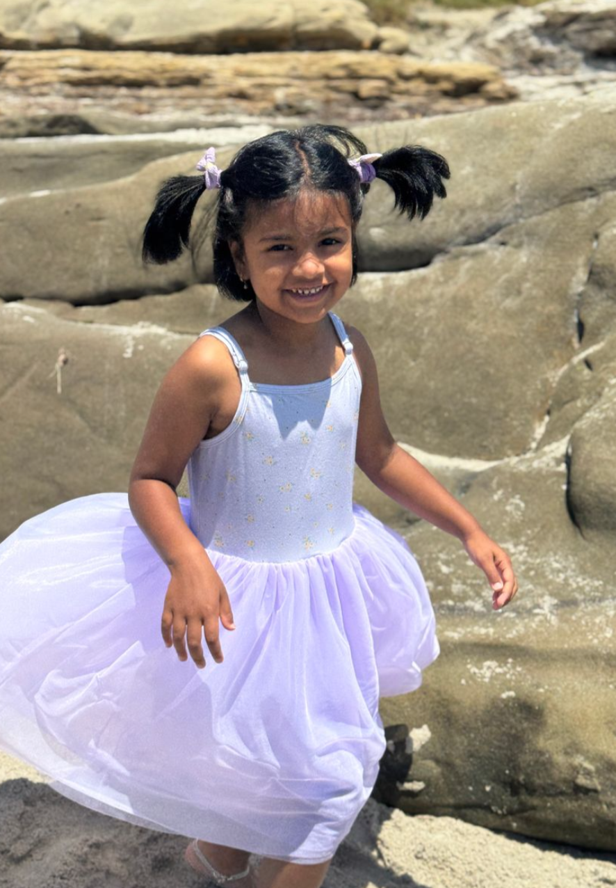 Kaia Dress