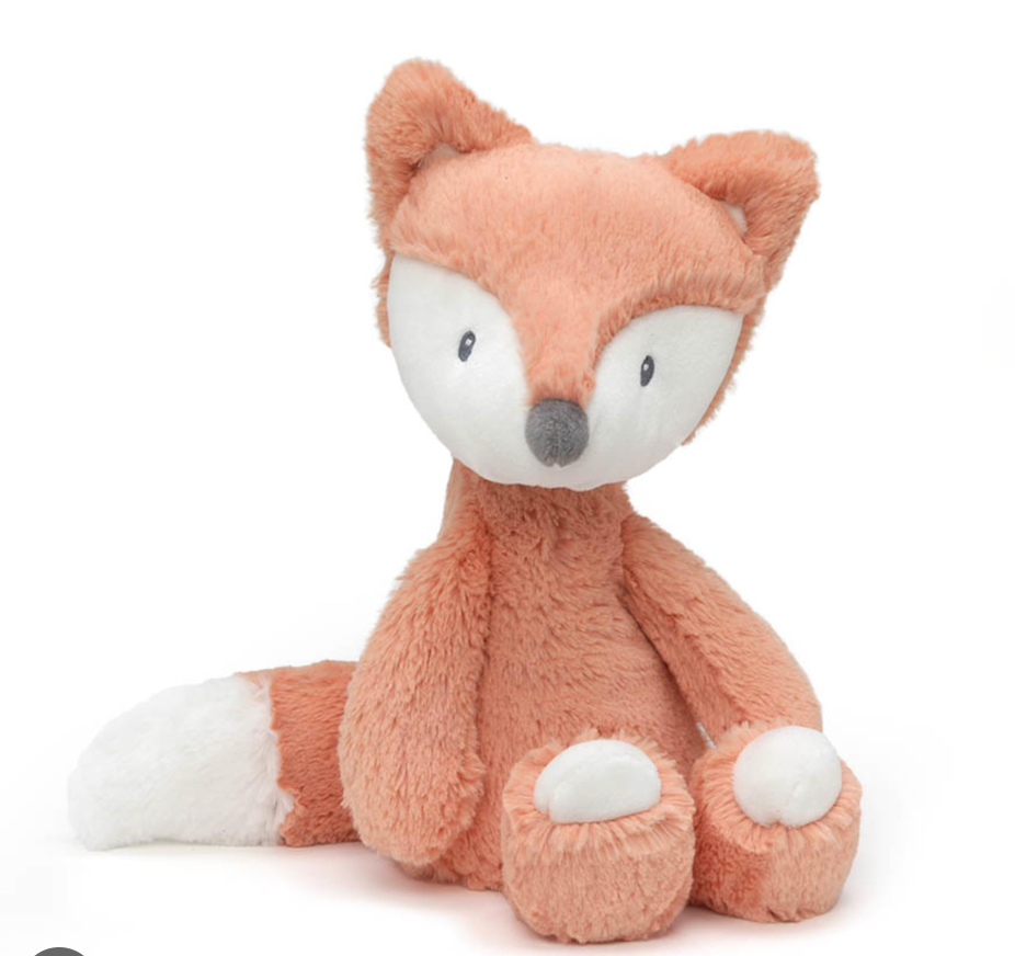 GUND Emory the Fox
