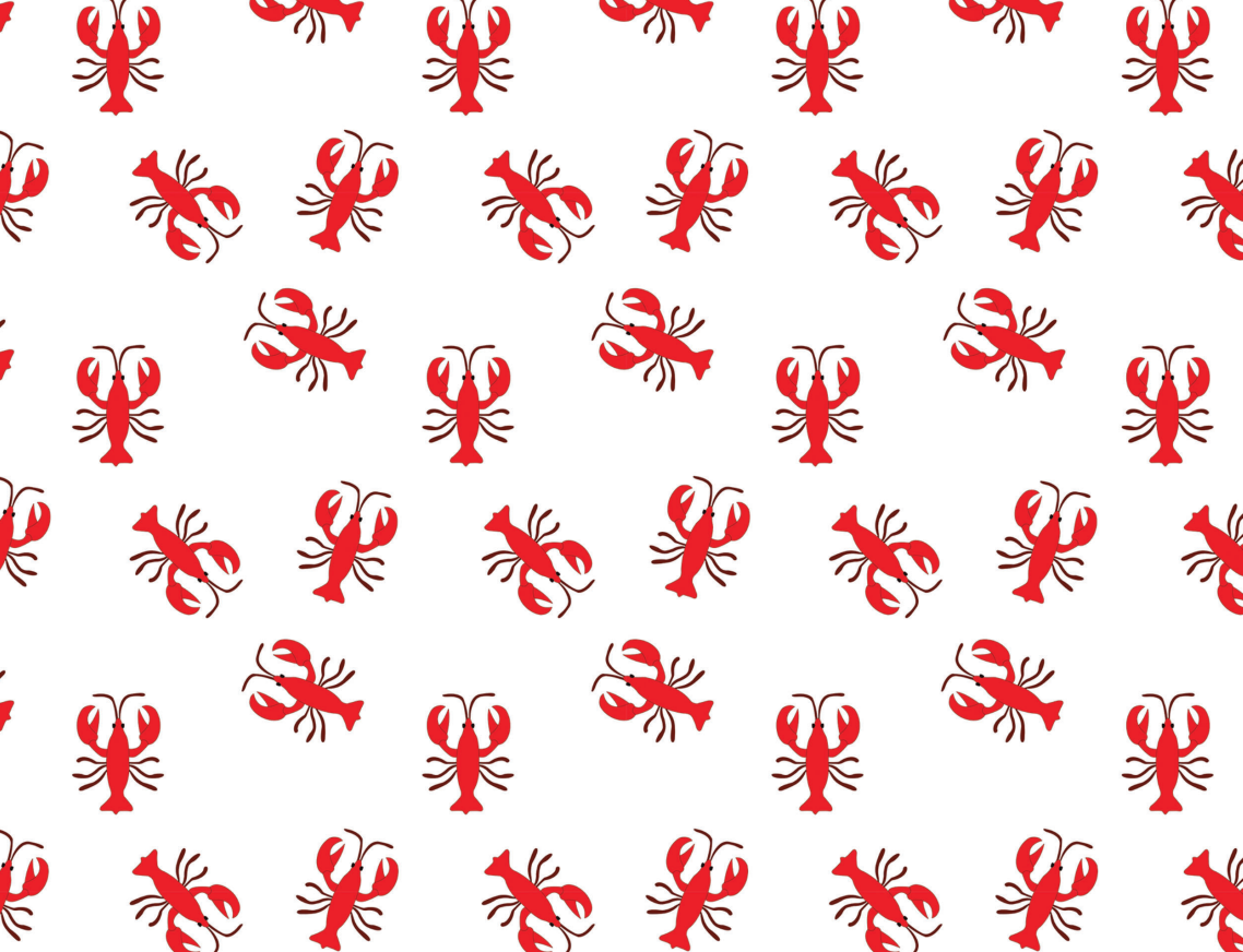 Lobster Bodysuit