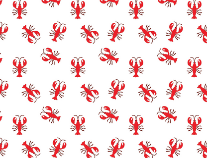 Lobster Bodysuit