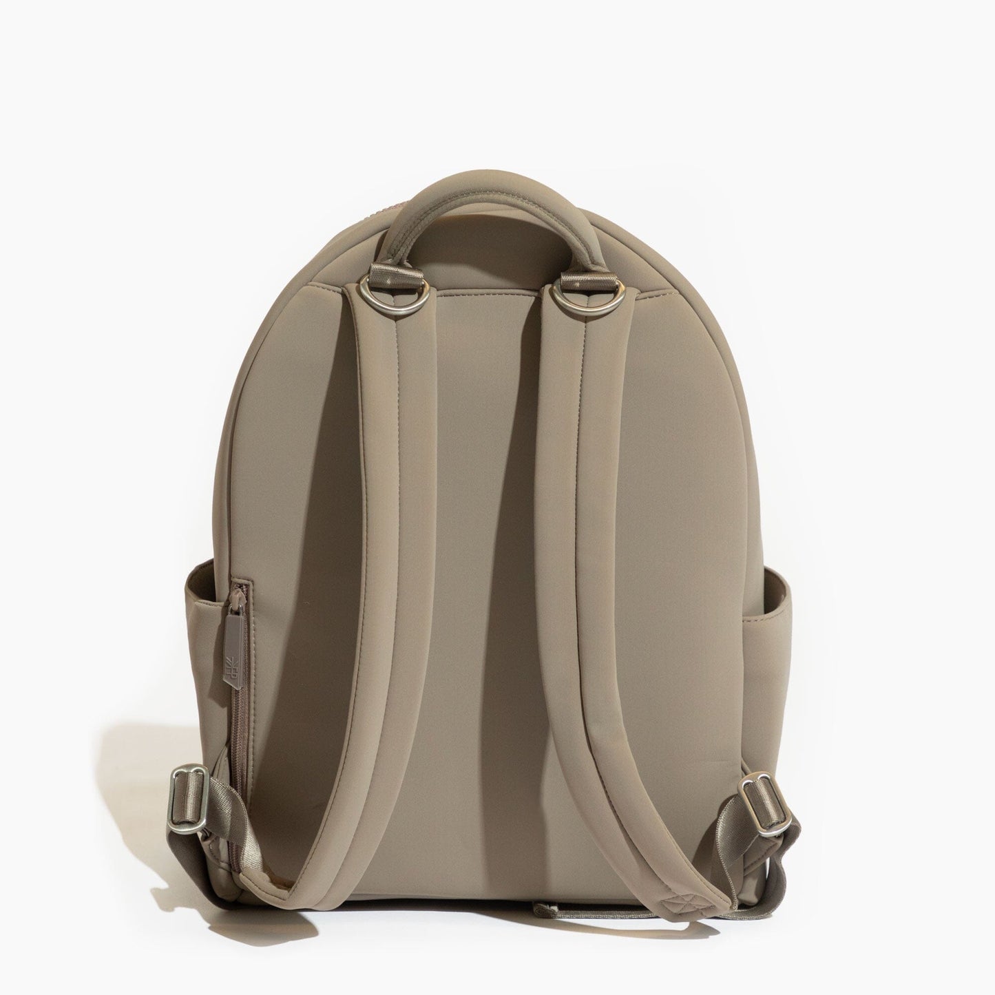 Aspen Seoul Neoprene City Diaper Bag