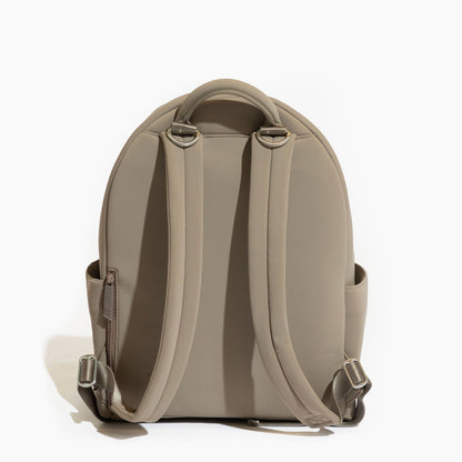 Aspen Seoul Neoprene City Diaper Bag