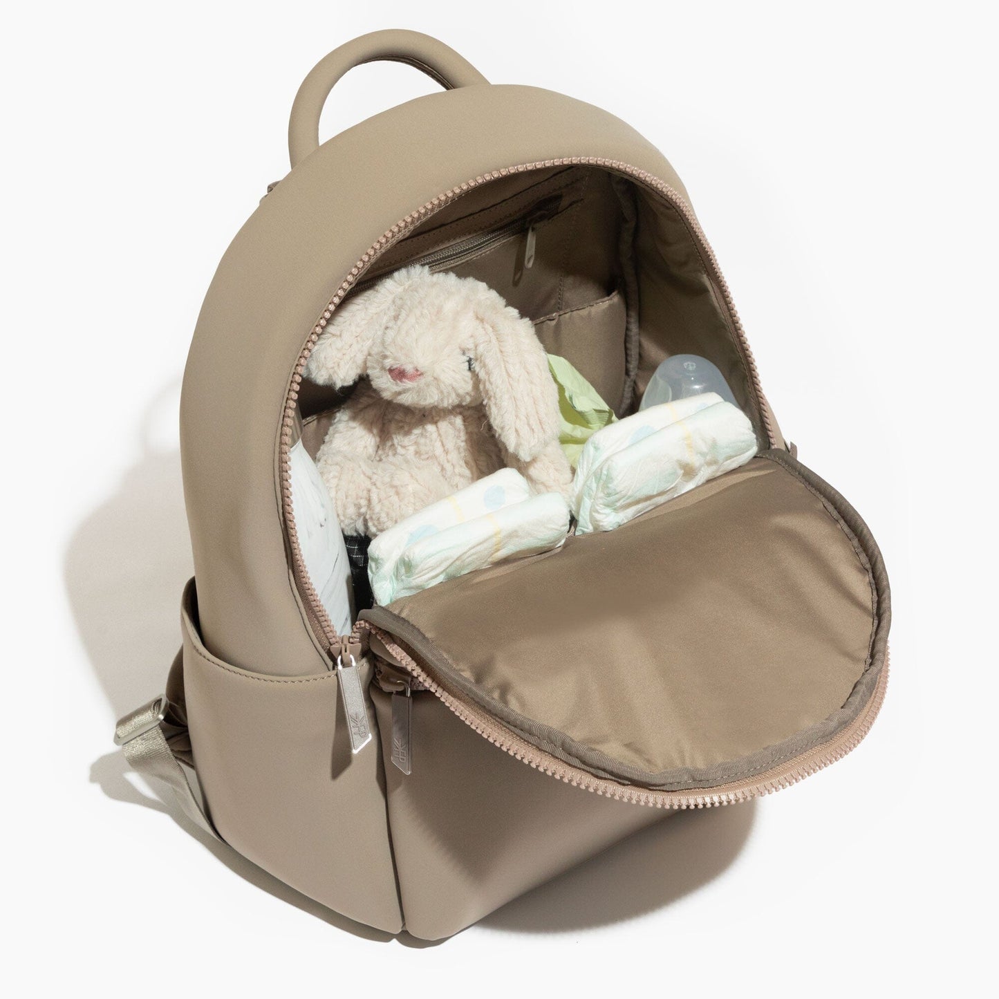 Aspen Seoul Neoprene City Diaper Bag