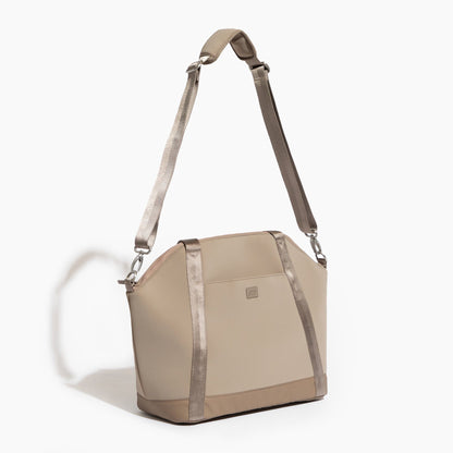 Aspen Seoul Diaper Bag Tote