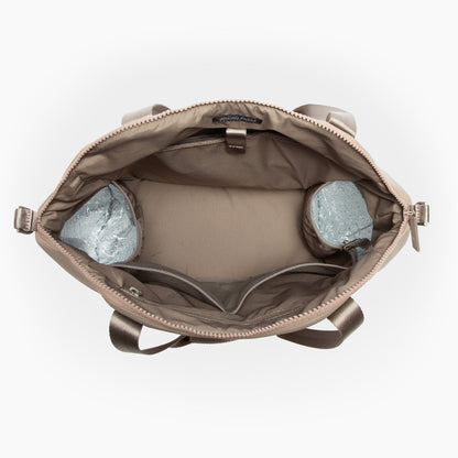 Aspen Seoul Diaper Bag Tote