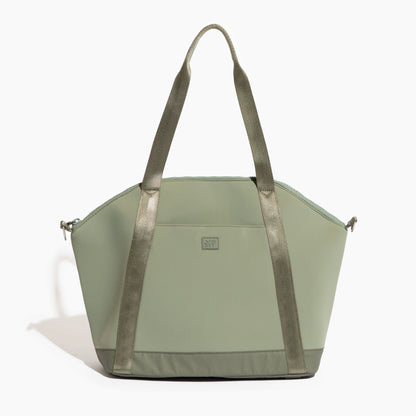 Sage Seoul Diaper Bag Tote