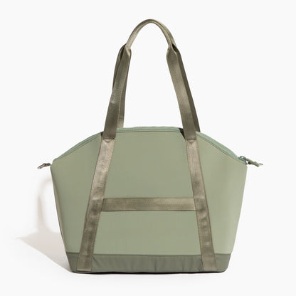 Sage Seoul Diaper Bag Tote