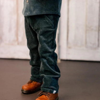 Corduroy Set