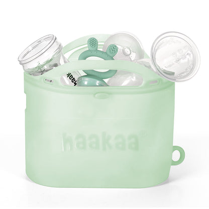 Haakaa Multipurpose Steamer & Steriliser